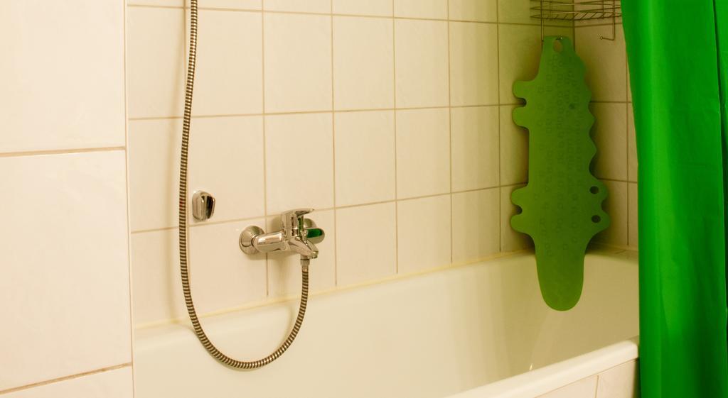 Apartment Alaune Dresden Eksteriør bilde